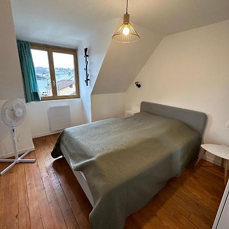 בנרס-דה-ביגור Superbe Appartement Proche Centre Ville, Thermes מראה חיצוני תמונה