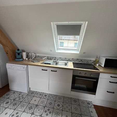 בנרס-דה-ביגור Superbe Appartement Proche Centre Ville, Thermes מראה חיצוני תמונה