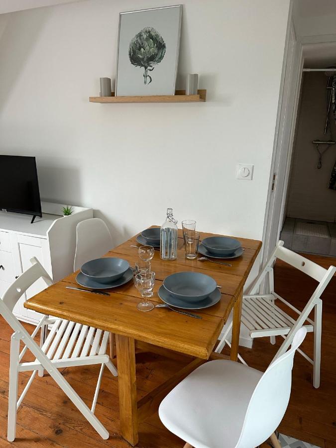 בנרס-דה-ביגור Superbe Appartement Proche Centre Ville, Thermes מראה חיצוני תמונה