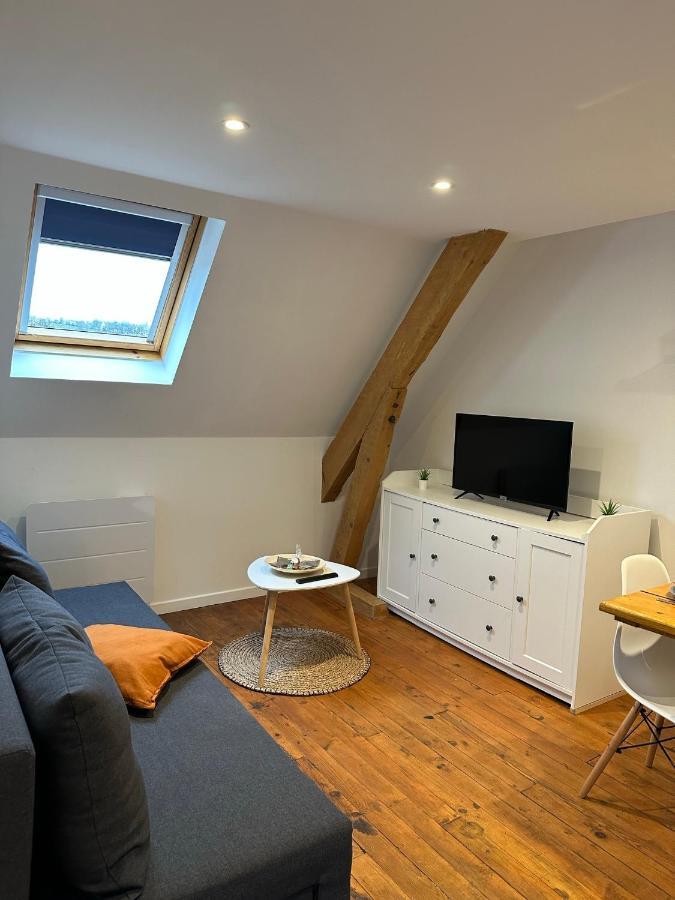 בנרס-דה-ביגור Superbe Appartement Proche Centre Ville, Thermes מראה חיצוני תמונה