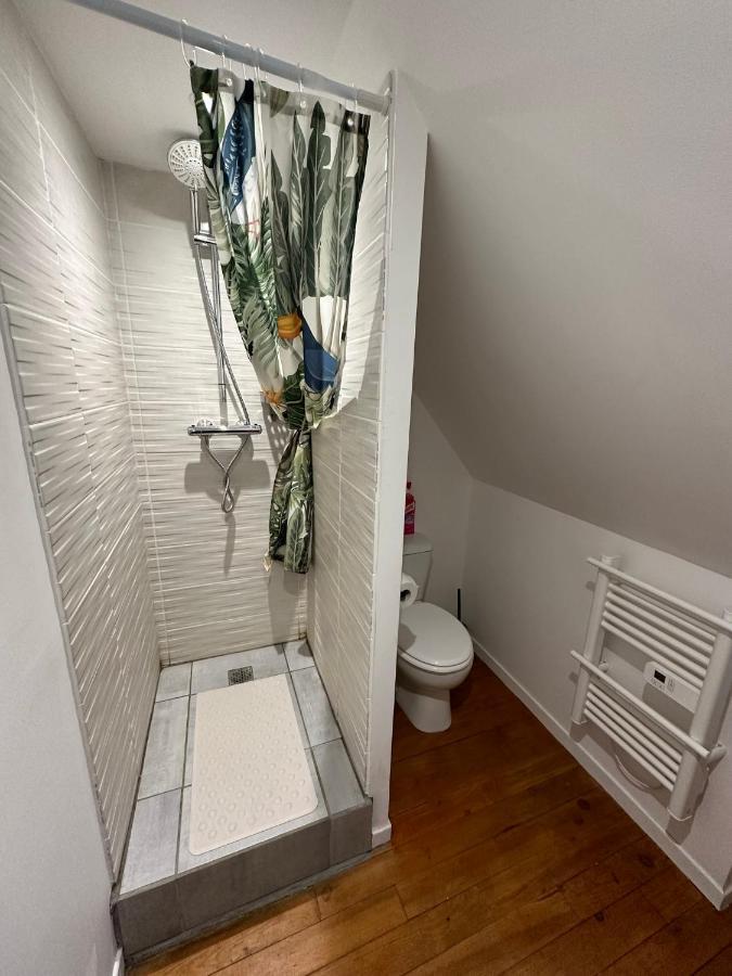 בנרס-דה-ביגור Superbe Appartement Proche Centre Ville, Thermes מראה חיצוני תמונה