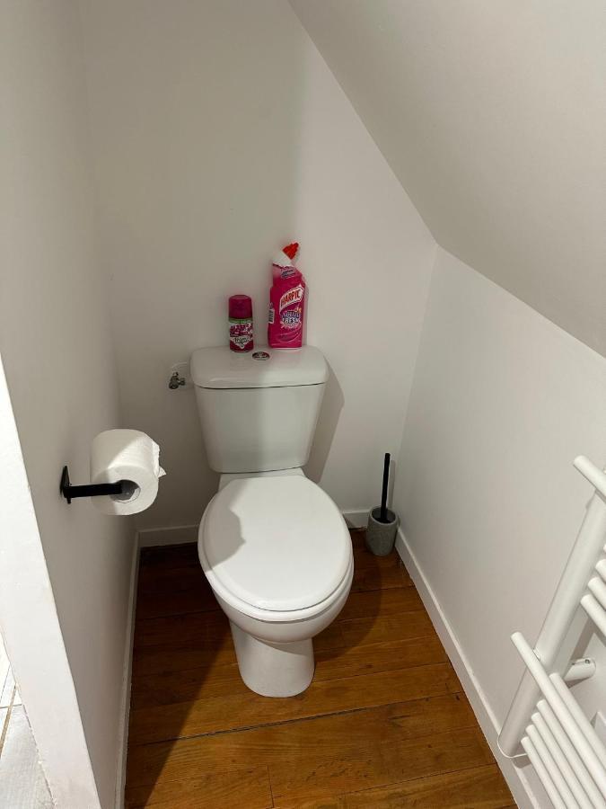 בנרס-דה-ביגור Superbe Appartement Proche Centre Ville, Thermes מראה חיצוני תמונה