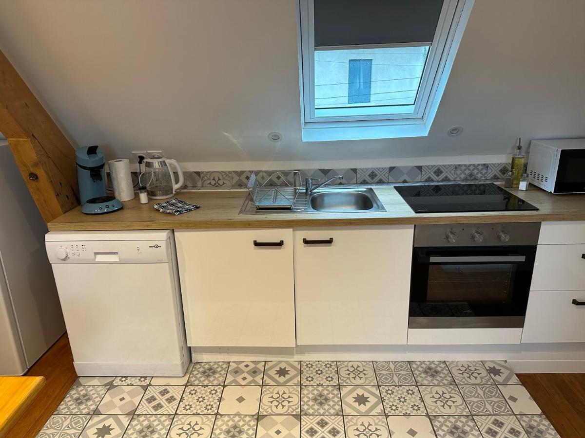 בנרס-דה-ביגור Superbe Appartement Proche Centre Ville, Thermes מראה חיצוני תמונה