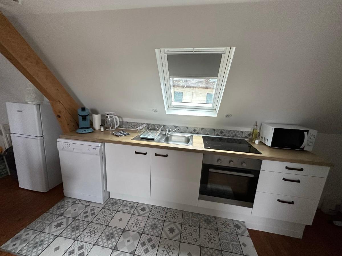 בנרס-דה-ביגור Superbe Appartement Proche Centre Ville, Thermes מראה חיצוני תמונה