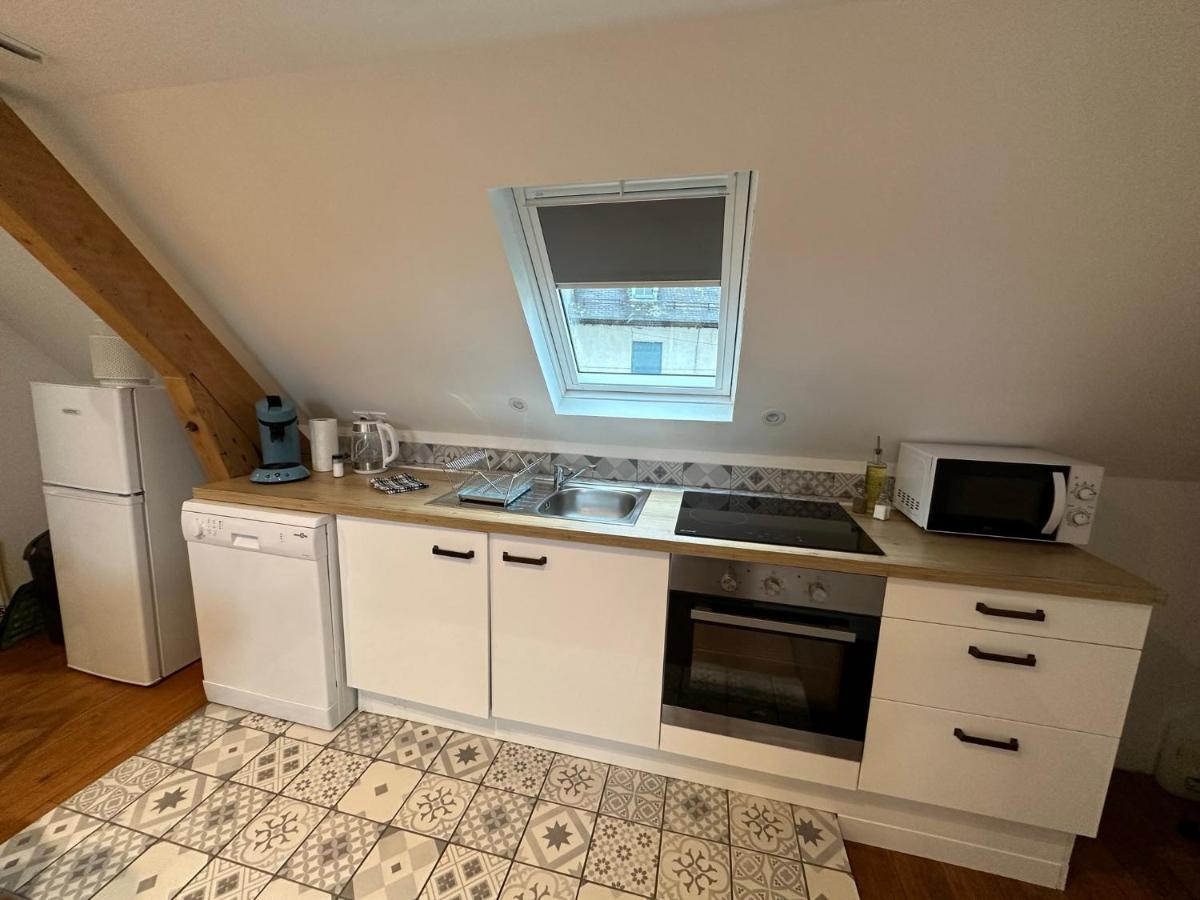 בנרס-דה-ביגור Superbe Appartement Proche Centre Ville, Thermes מראה חיצוני תמונה