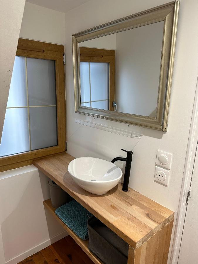 בנרס-דה-ביגור Superbe Appartement Proche Centre Ville, Thermes מראה חיצוני תמונה
